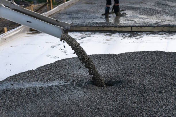 Best Concrete Grinding and Polishing in Clay City, IN
