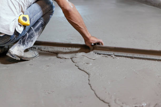 Best Stamped Concrete Services in Clay City, IN