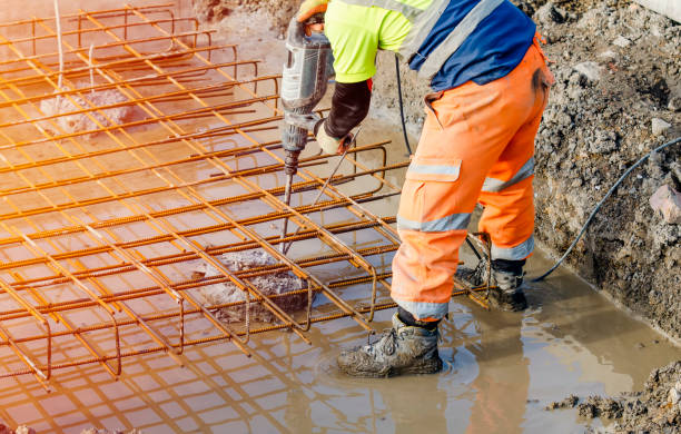 Best Concrete Retaining Walls in Clay City, IN