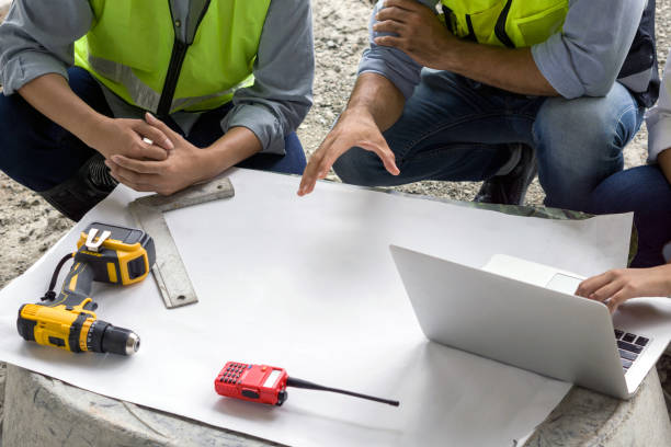 Best Concrete Patio Design and Installation in Clay City, IN