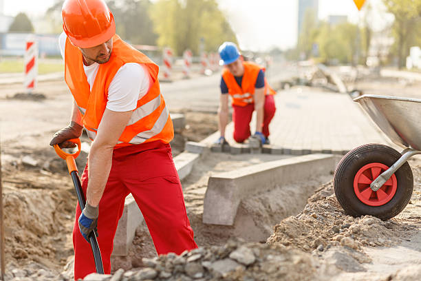 Best Commercial Concrete Services in Clay City, IN