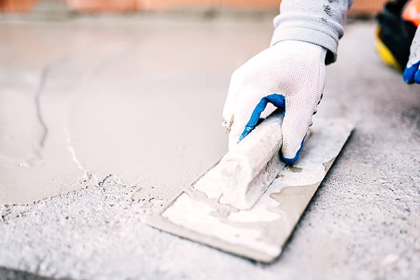 Best Concrete Steps and Stairs in Clay City, IN